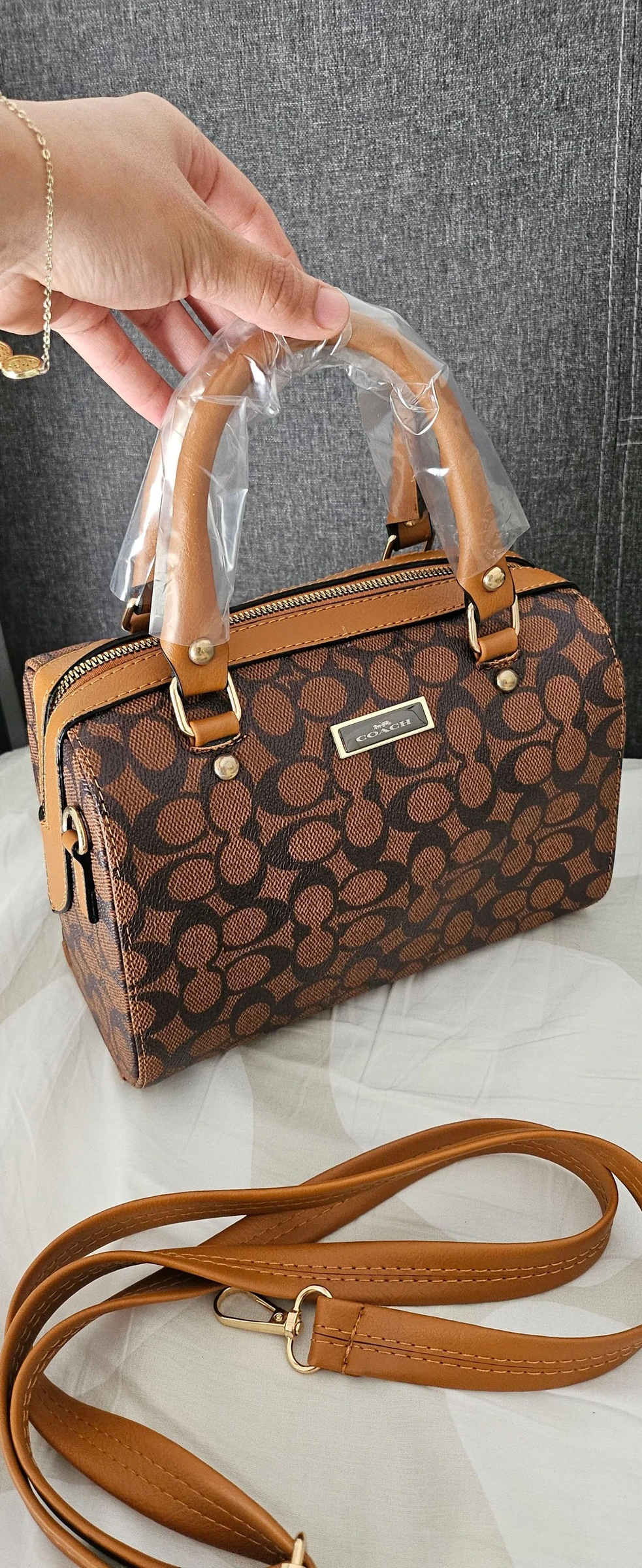 Sac à main bandoulière neuf